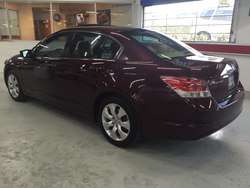 imagen de HONDA ACCORD 10' EXL 4 CIL_2