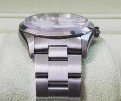 imagen de Rolex datejust acero genuino_2