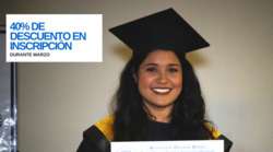 imagen de 40% DE DESCUENTO EN INSCRIPCION _2