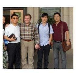 imagen de guia de turismo en shanghai china yiwu canton_2