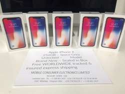 imagen de PS4 500GB IPhoneX 256GB XboxOne GeoForce GTX1080 _2