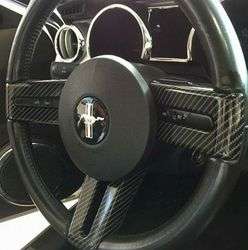 imagen de Mustang Ford 2007_2