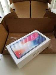 imagen de Apple iPhone X 256GB &amp; Samsung Galaxy S9+ 128GB_2