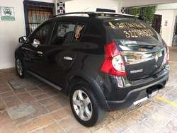 imagen de RENAULT STEPWAY 2011_2