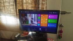 imagen de SMART PHILIPS TV 32"_2