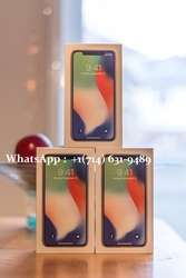 imagen de NUEVO IPHONE X 256gb SELLADOS CON GARANTIA_2