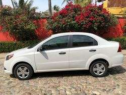 imagen de Chevrolet Aveo Impecable_2
