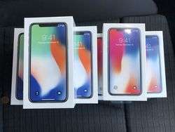 imagen de APPLE IPHONE X / IPHONE 7 PLUS / IPHONE 8 PLUS_2