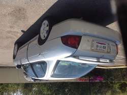 imagen de Nissan Sentra 2006_2