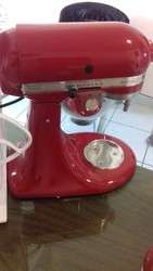 imagen de Batidora Profesional KitchenAid_2