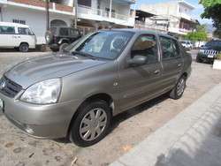 imagen de Carro Nissan Platina 2005_2