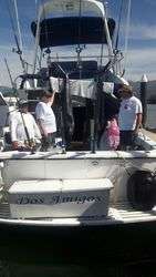 imagen de deep sea fishing Puerto Vallarta_2