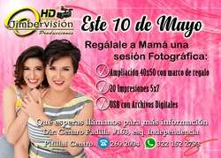 imagen de Sesion Fotografica para Mama_2