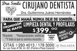 imagen de Limpieza Dental para Mama_2