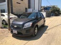 imagen de Suv Chevrolet Trax 2013_2