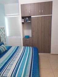 imagen de Departamentos celeste inn_2