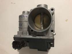 imagen de Cuerpo Aceleracion Sentra 1.8 2002-2006 Nuevo_2