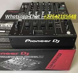 imagen de 2x Pioneer CDJ-2000NXS2 +  1x DJM-900NXS2 mixer _2