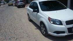 imagen de Chevrolet aveo_2