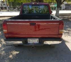 imagen de FORD RANGER XLT AUTOMATICA 4X4 6CIL_2