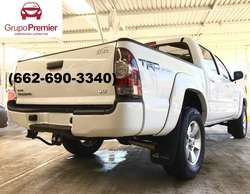 imagen de Toyota Tacoma 4x4 2015 _2