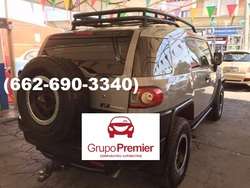 imagen de Toyota Fj Cruiser 2013 4x4_2