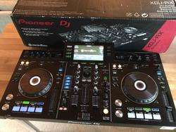 imagen de Pioneer DDJ SX2 - ?430 / Pioneer XDJ RX - ?650 _2