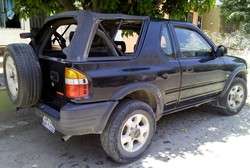 imagen de Isuzu amigo, 2000 6cil._2