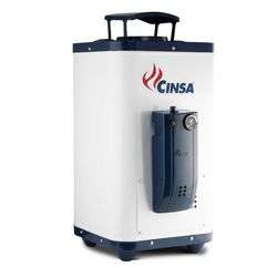 imagen de CALENTADOR CINSA DE PASO_2