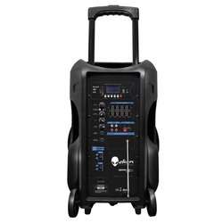 imagen de BAFLE ALIEN CENTAURI 4 15_2