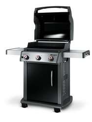 imagen de ASADOR DE GAS SPIRIT_2