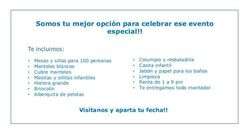 imagen de Hermoso Salon de Fiestas_2