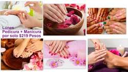 imagen de gelish ,manicura,pdicura,unas acrilicas,masajes._2