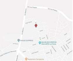 imagen de Bodega en renta en Puerto Vallarta _2