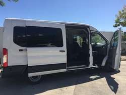 imagen de Ford Transit 3.7 Gasolina Bus 15 Pasajeros Mt_2