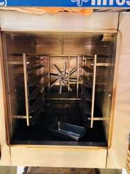 imagen de Horno para pan 6 charolas_2