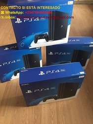 imagen de PS4 PRO, IPHONE X/8+/8, SAMSUNG S9+/S9/J7 Pro/S8+_2