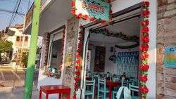 imagen de TRASPASO TAQUERIA/RESTAURANT_2