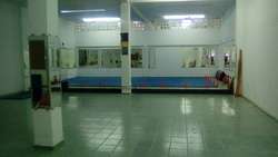 imagen de Rento para clases de Yoga espacio por las mananas_2