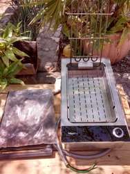 imagen de Parrilla Electrica Miele_2