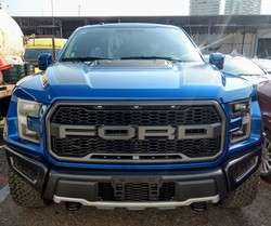 imagen de FORD LOBO RAPTOR 2018 4X4 CREW CAB NUEVA_2