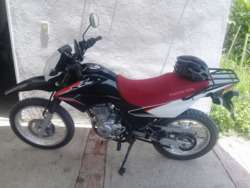 imagen de Moto HONDA 150XRL 2017_2