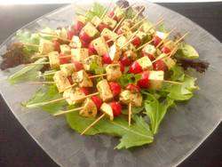 imagen de Bocadillos para tus eventos especiales._2