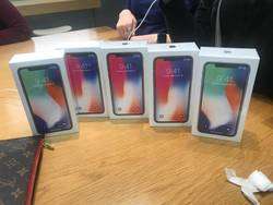 imagen de En Venta iPhone X 256Gb,64Gb,Galaxy S8,S8+,S9,S9+_2