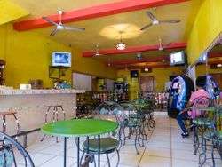 imagen de BAR DE 2 PISOS, 4 ESTUDIOS Y TERRAZA._2