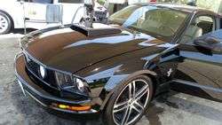 imagen de Ford Mustang 2006_2