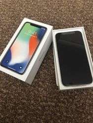 imagen de Stock - Latest Apple iPhone X 64Gb 256Gb Genuine_2