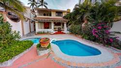 imagen de Beach House Bucerias_2