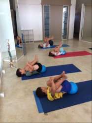 imagen de Pilates ninos_2