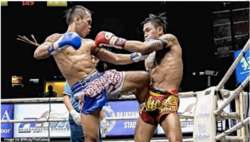 imagen de Clases de Muay thai_2